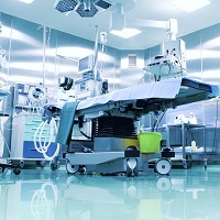 ВС РФ: операция с применением С-дуги – это использование высокотехнологичного цифрового оборудования и цифрового метода лечения