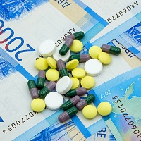 ФАС России разъяснила нюансы применения оптовых надбавок при осуществлении закупок лекарственных препаратов, включенных в перечень ЖНВЛП