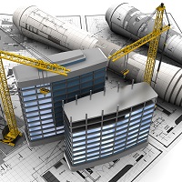 Вступление в силу приказов об утверждении типовых контрактов на выполнение проектных работ и строительство капитальных объектов перенесено