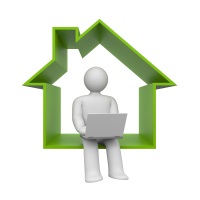 В ЕГРН появятся отметки о возможности представления электронного заявления о переходе или прекращении права собственности на недвижимость граждан