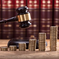 Судебные расходы, оплаченные в счет предоставления займа, могут быть взысканы в пользу заемщика